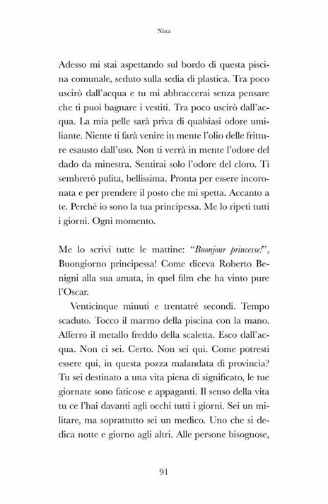 Trappole d'amore. Storie di truffe romantiche - Federica Sciarelli,Ercole Rocchetti,Veronica Briganti - 4