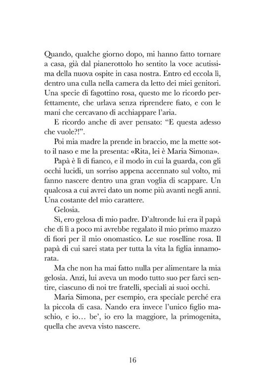 Il mio valzer con papà. Un ritratto famigliare del generale dalla Chiesa - Rita Dalla Chiesa - 4