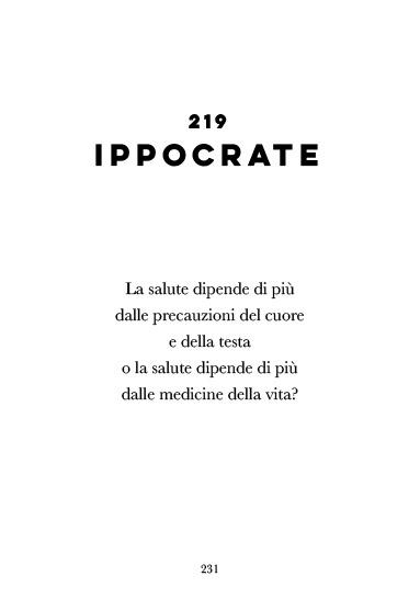 Si faccia una domanda. 365 domande intime e surreali ai protagonisti del passato e del presente - Gigi Marzullo - 5