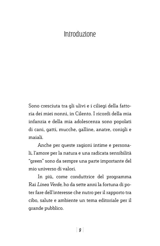 Un attimo di respiro. Le buone abitudini per una vita più verde - Daniela Ferolla - 2