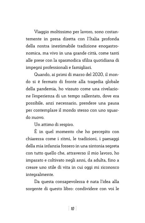 Un attimo di respiro. Le buone abitudini per una vita più verde - Daniela Ferolla - 3