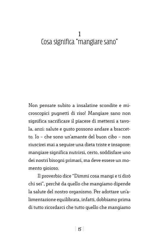 Un attimo di respiro. Le buone abitudini per una vita più verde - Daniela Ferolla - 6