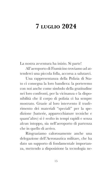 K2. Un passo dalla vetta. Un passo dalla vita - Massimiliano Ossini - 5