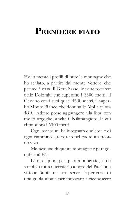 K2. Un passo dalla vetta. Un passo dalla vita - Massimiliano Ossini - 7