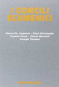 I concili ecumenici