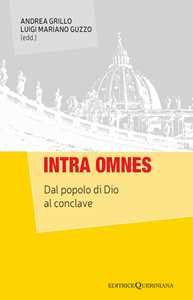 Intra omnes. Dal popolo di Dio al conclave