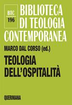 Teologia dell'ospitalità