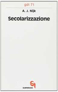 Secolarizzazione