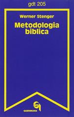 Metodologia biblica