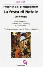 La festa di Natale. Un dialogo