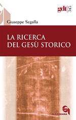 La ricerca del Gesù storico