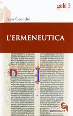 L'ermeneutica