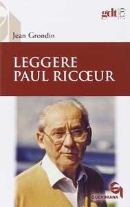 Leggere Paul Ricoeur