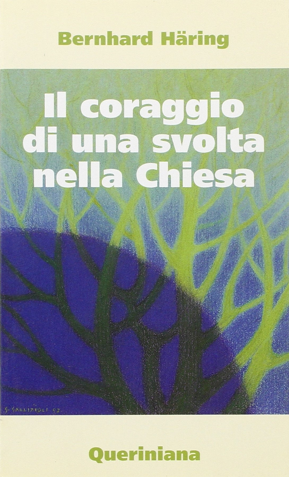 Libreria Circolo Blissett