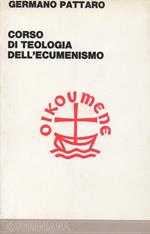 Corso di teologia dell'ecumenismo