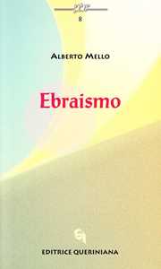 Ebraismo