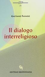 Il dialogo interreligioso