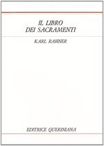Il libro dei sacramenti