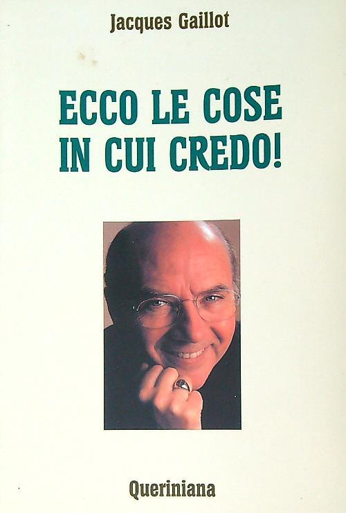 Libro di Faccia