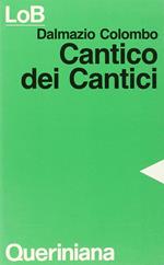 Cantico dei cantici