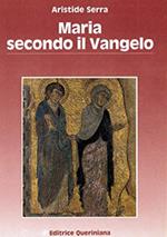 Maria secondo il Vangelo