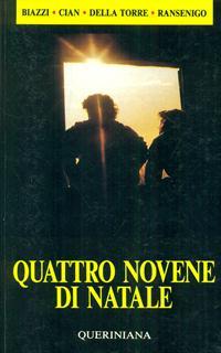 Quattro novene di Natale