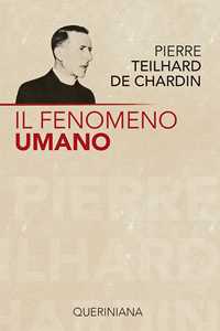 Il fenomeno umano
