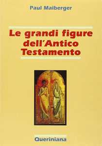 Le grandi figure dell'Antico Testamento. 40 storie di fede e di vita con spiegazione dei concetti più importanti dell'Antico Testamento
