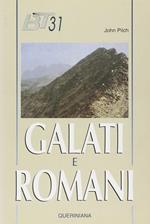 Galati e romani