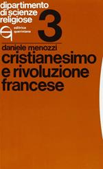 Cristianesimo e Rivoluzione francese