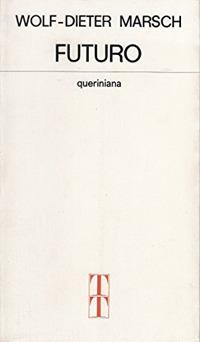 Futuro - Wolf-Dieter Marsch - copertina