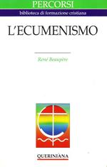 L' ecumenismo