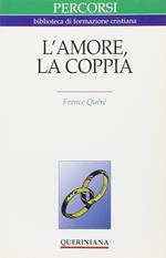 L'amore, la coppia