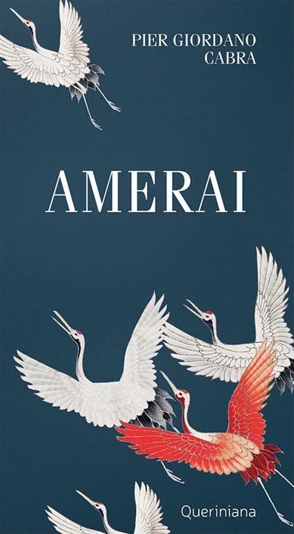 Amerai. Riflessioni sull'amor di Dio nella vita di ogni giorno - Pier Giordano Cabra - copertina