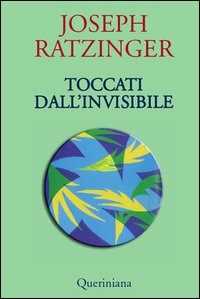 Toccati dall'invisibile