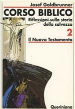 Corso biblico. Vol. 2: Il Nuovo Testamento