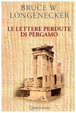 Le lettere perdute di Pergamo. Una storia dal mondo del Nuovo Testamento