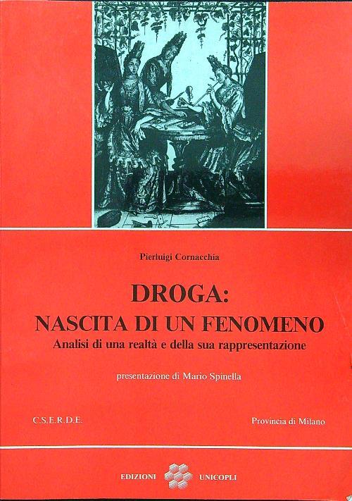 Libro di Faccia
