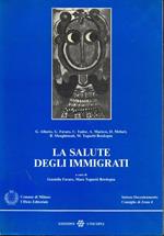 La salute degli immigrati