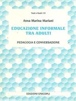 Educazione informale tra adulti