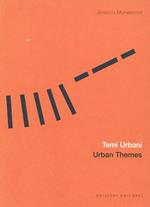 Temi urbani-Urban themes