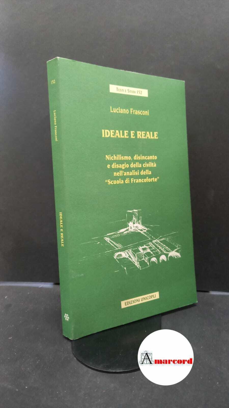 Amarcord Libri
