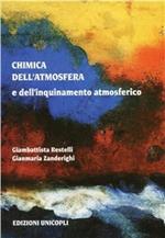 Chimica dell'atmosfera e dell'inquinamento atmosferico