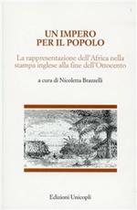 Un impero per il popolo. La rappresentazione dell'Africa nella stampa inglese alla fine dell'Ottocento