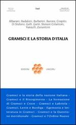 Gramsci e la storia d'Italia