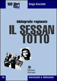 Il Sessantotto - Diego Giachetti - copertina