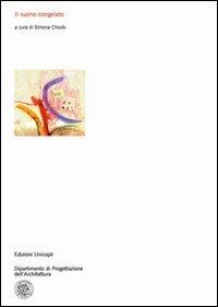 Il suono congelato - copertina