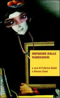 Imparare dalle narrazioni - copertina