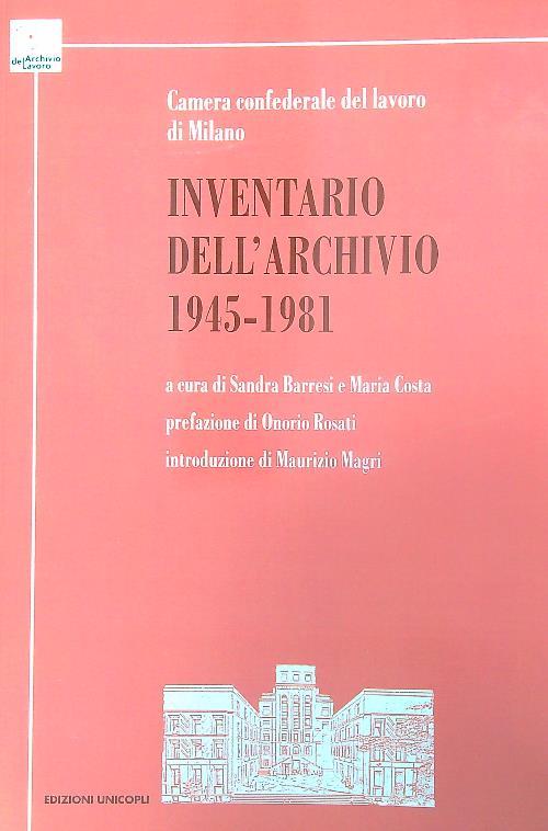 LIBRACCIO VINTAGE