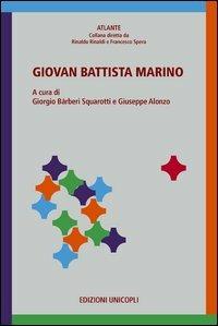 Giovan Battista Marino - copertina